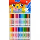 Фломастеры Marco Super Washable 48 цветов - изображение 1