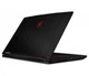 Ноутбук MSI GF63 i5-11400H/16GB/512 RTX3050Ti 144Hz - изображение 2