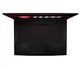 Ноутбук MSI GF63 i5-11400H/16GB/512 RTX3050Ti 144Hz - изображение 3