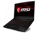 Ноутбук MSI GF63 i5-11400H/16GB/512 RTX3050Ti 144Hz - изображение 5