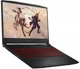 Ноутбук MSI GF66 i7-11800H/16GB/512/Win10X RTX3050 144Hz - изображение 2