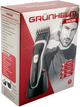 Машинка для стрижки волос Grunhelm GHC508 - изображение 4