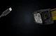 Ультралегкий налобний ліхтар Nitecore NU25 NEW , USB C, чорний - зображення 7