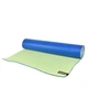 Килимок для йоги Reebok Double Sided Yoga 173х61х0.6см (RAYG-11060BLGN) - зображення 1