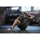 Килимок для йоги Reebok Training Mat 173х61х0.7 см (RAMT-11014BK) Black - зображення 9