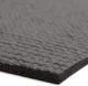 Коврик для фитнеса Reebok Love Training Mat 173х61х0.4 см (RAMT-11024BKL) Black - изображение 6