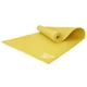 Килимок для йоги Reebok Yoga Mat 173х61х0.4 см (RAYG-11022YL) Yellow - зображення 1