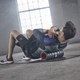 Масажний ролик Adidas Foam Roller 14 см (ADAC-11501) - зображення 2