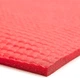 Килимок для фітнесу Reebok Love Training Mat 173х61х0.4 см (RAMT-11024RDL) Red - зображення 6