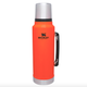 Термос Stanley Legendary Classic 1,4 л Blaze Orange (10-07933-047) - изображение 1
