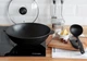 Сковорода Brizoll чугунная WOK 4.7 л (W30) - изображение 6