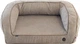 Диван для собак Harley and Cho Sleeper M 65х90 см Biege (3103184) (2200000030368) - изображение 1