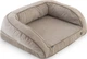 Диван для собак Harley and Cho Sleeper XL 90х130 см (2103186) - изображение 2