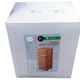 Пластиковый комод 4 ящика "Компакт Плюс" 86*40*34 см R-Plastic - изображение 5