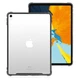 TPU+PC чехол Simple c усиленными углами для Apple iPad Pro 11" (2018) - изображение 1
