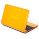 Ноутбук Sony VAIO VPCCB+Radeon помаранчевий Core i7/16/512 SSD (refurbished) - зображення 8