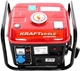 Генератор бензиновый Kraft&Dele KD109 1,2 кВт (ST-1000) - изображение 11