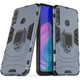 Ударопрочный чехол Transformer Ring for Magnet для Huawei P40 Lite E / Y7p (2020) - изображение 2