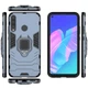 Ударопрочный чехол Transformer Ring for Magnet для Huawei P40 Lite E / Y7p (2020) - изображение 3