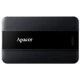 Внешний жесткий диск 2.5" 5TB Apacer (AP5TBAC237B-1) - изображение 3