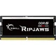 Модуль памяти для ноутбука SoDIMM DDR5 16GB 4800 MHz Ripjaws G.Skill (F5-4800S4039A16GX1-RS) - изображение 1