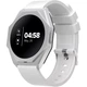 Смарт-часы Canyon Otto SW-86 Silver (CNS-SW86SS) - изображение 1