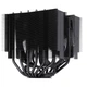 Кулер до процесора Noctua NH-D15S CHROMAX.BLACK - зображення 1
