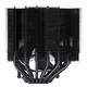 Кулер до процесора Noctua NH-D15S CHROMAX.BLACK - зображення 2