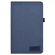 Чехол для планшета BeCover Slimbook Lenovo Tab M10 TB-328F (3rd Gen) 10.1" Deep Blue (708340) - изображение 2