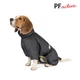Комбинезон для животных Pet Fashion "COLD" XS (серый) (4823082426249) - изображение 3
