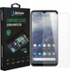 Стекло защитное BeCover Nokia G60 5G 3D Crystal Clear Glass (708547) - изображение 1