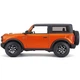 Машина Maisto Ford Bronco (2 Doors Version) оранжевий 1:24 (31530 met. orange) - изображение 7