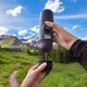 Wacaco Minipresso NS – портативная капсульная кофеварка Nespresso - изображение 5