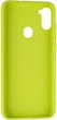 Чохол для смартфона Samsung Galaxy A11 (A115) Gelius Canvas Green (2099900813757) - зображення 4