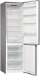 Холодильник Gorenje NRK6202ES4 - изображение 6