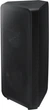 Акустична система Samsung Sound Tower MX-ST50B/EN - зображення 5