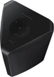 Głośnik przenośny Samsung Sound Tower MX-ST40B/EN - obraz 2