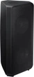 Głośnik przenośny Samsung Sound Tower MX-ST40B/EN - obraz 6