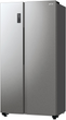 Side-by-side холодильник GORENJE NRR 9185 EAXL + Вакуумний пакувальник GORENJE VS120E PRO у подарунок! - зображення 4