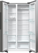 Side-by-side холодильник GORENJE NRR 9185 EAXL + Вакуумний пакувальник GORENJE VS120E PRO у подарунок! - зображення 9