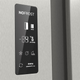 Side-by-side холодильник GORENJE NRR 9185 EAXL + Вакуумний пакувальник GORENJE VS120E PRO у подарунок! - зображення 11