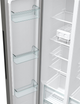 Side-by-side холодильник GORENJE NRR 9185 EAXL + Вакуумний пакувальник GORENJE VS120E PRO у подарунок! - зображення 12