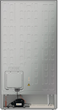 Side-by-side холодильник GORENJE NRR 9185 EAXL + Вакуумний пакувальник GORENJE VS120E PRO у подарунок! - зображення 20