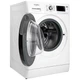 Пральна машина Whirlpool фронтальна (FFB8248BVUA) - изображение 6
