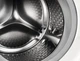 Пральна машина Electrolux з фронтальним завантаженням (EW7F348SU) - изображение 5