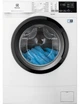 Пральна машина Electrolux фронтальна, 6кг (EW6S426BUI) - изображение 1