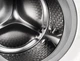 Пральна машина Electrolux фронтальна (EW7F248SU) - зображення 4