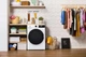 Прально-сушильна машина Gorenje фронтальна (WD2A164ADS) - изображение 2