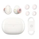 Навушники BASEUS Bowie True Wireless Earphones WM05 |BT5.2, 35/400mAh, ANC, 5h| (NGTW200002) White - изображение 10