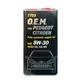 Моторное масло Mannol 7703 O.E.M. for PEUGEOT CITROEN 5W-30 4л - изображение 1